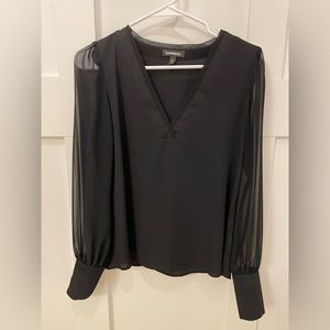 Express Blouse